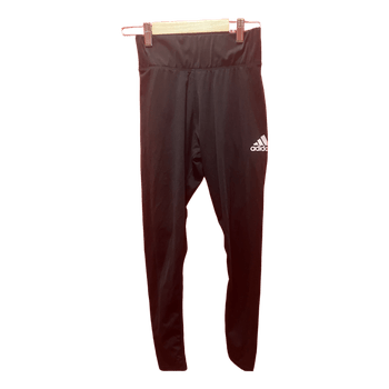Black Adidas leggings