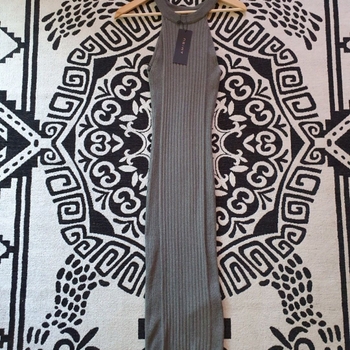 Amisu dress