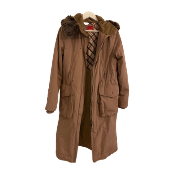 Esprit coat