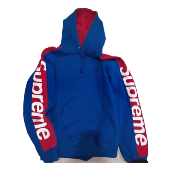 Supreme hoodie