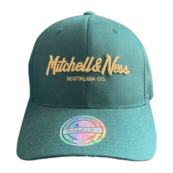 Mitchell & ness headwear