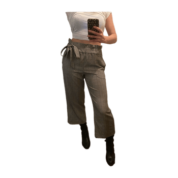 Zara housut