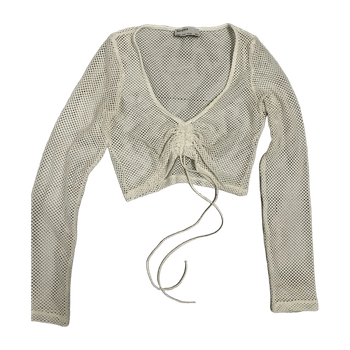 Bershka blouse