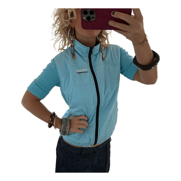 Peak performance vest