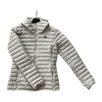 Adidas coat