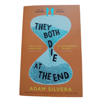 They Both Die at the End