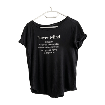 Tally weijl top