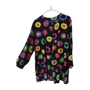 Vintage blouse