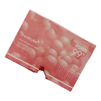 Medicube PDRN pink serum