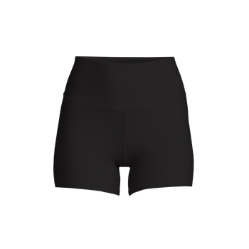 Casall Ultra High Waist Hot Pant