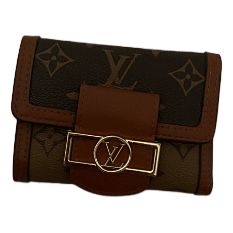 Louis Vuitton monogram wallet