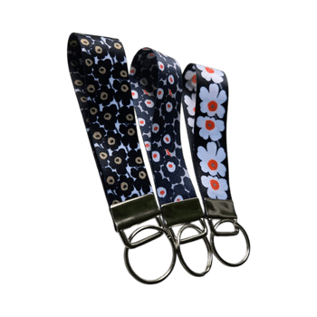 Marimekko avaimenperät