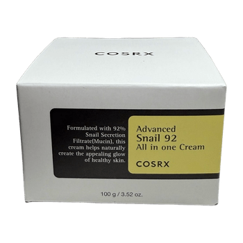 Cosrx beauty product