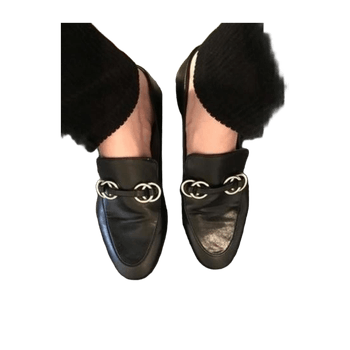 H&m loafers