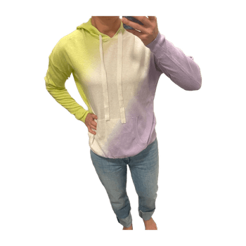 27 miles hoodie
