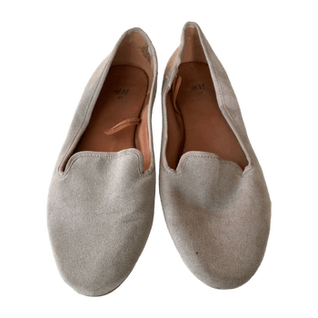 H&m loafers