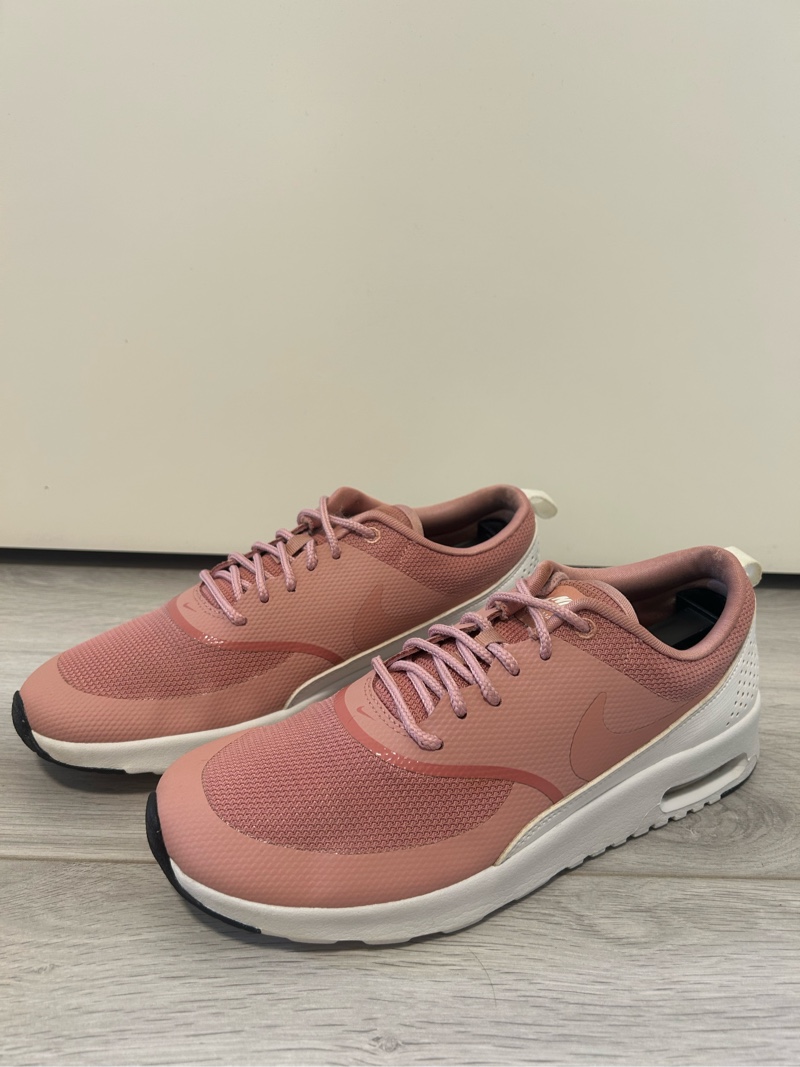 Nike sneakers