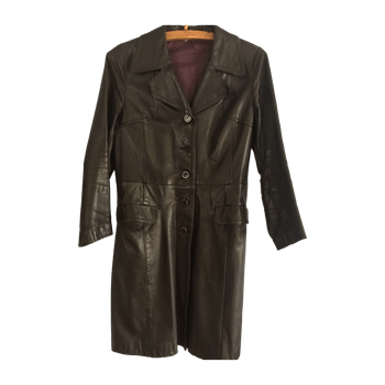 Aaltonen coat