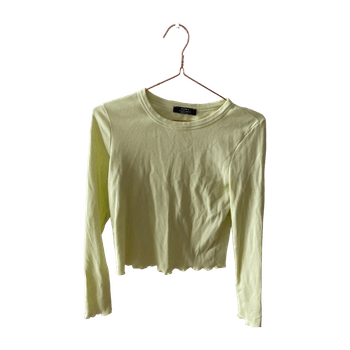 Bershka blouse