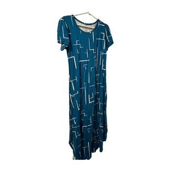 Brasilialainen mekko dress