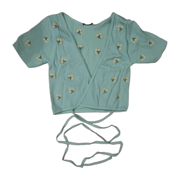 Zara top