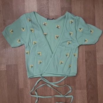 Zara top