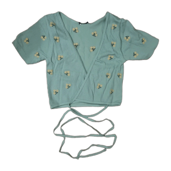 Zara top