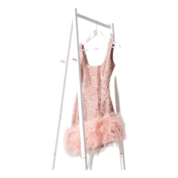 nadine merabi dress