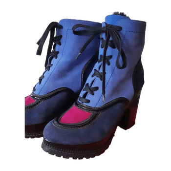 Minna parikka shoes