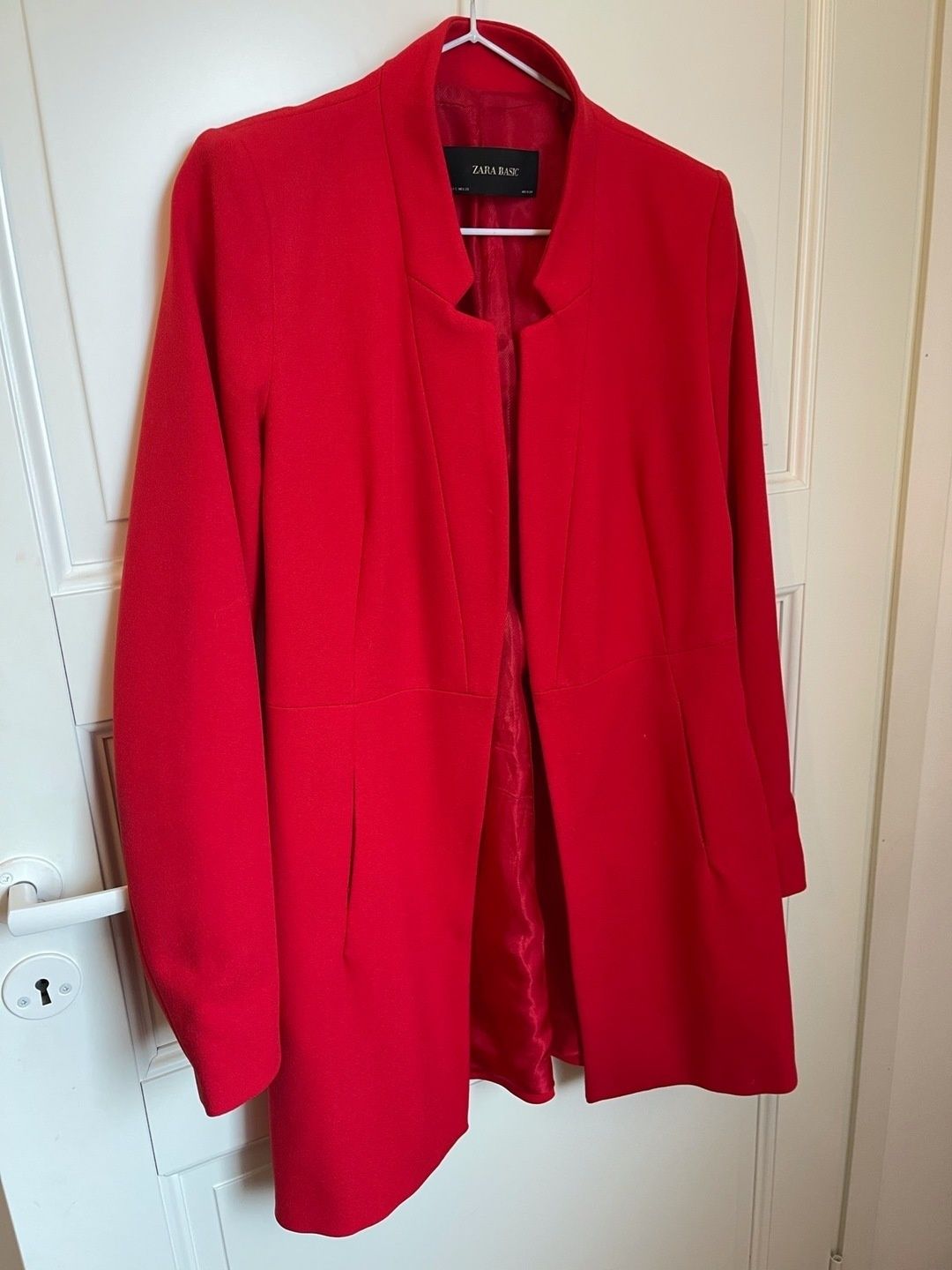 Zara coat