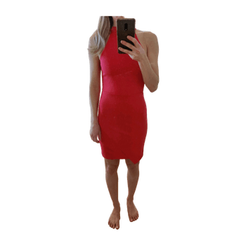 Missguiged dress