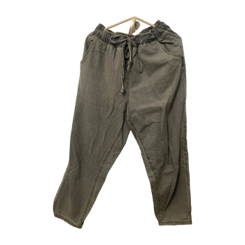 Lcw mom jeans
