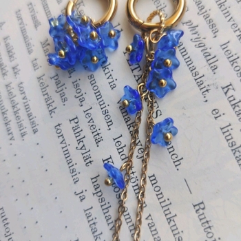 Handmade jewelry