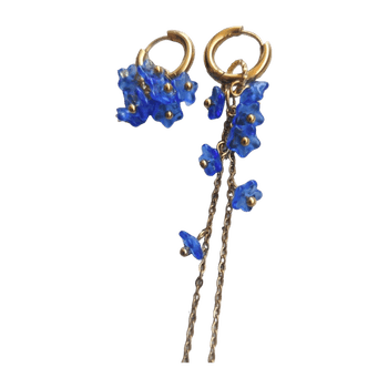 Handmade jewelry