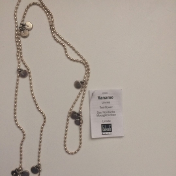 Kalevala koru jewelry