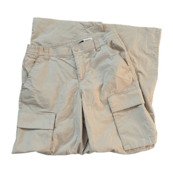 Cargo housut