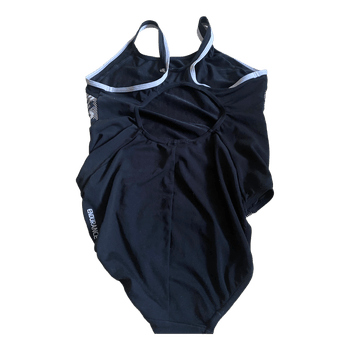 Speedo one-piece swimsuit