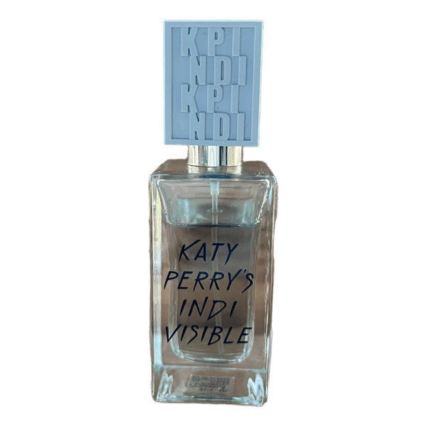 Katy Perry Indi Visible