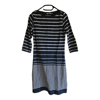Tom Tailor triibuline kleit