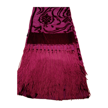 Marja kurki scarf