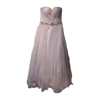 Vanhojentanssimekko dress