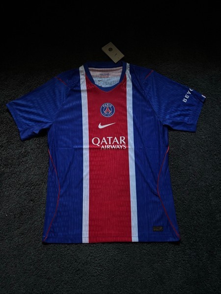 Psg 2026/27