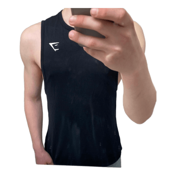 Gym shark hihaton tee XS
