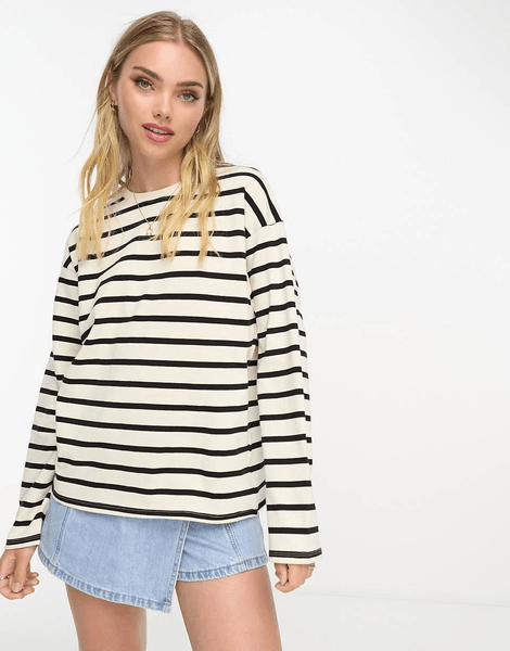 Long sleeve t-shirt