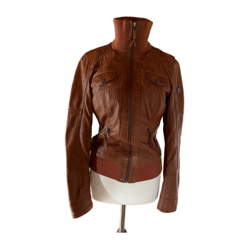 Gipsy coat