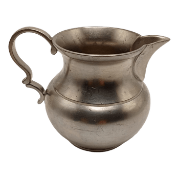 Metallinen kermakko