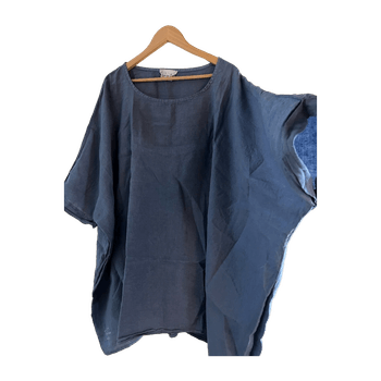Bypias blouse
