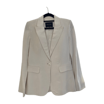 Massimo dutti blazer
