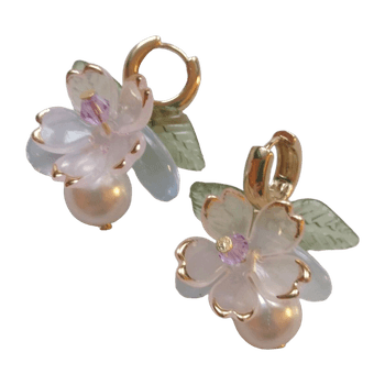 Handmade jewelry