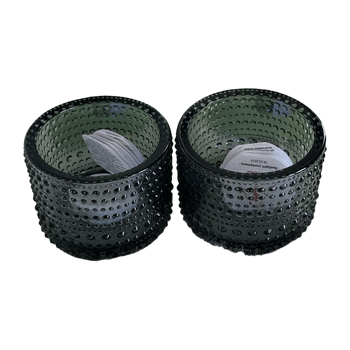 Iittala Kastehelmi lynttilälyhdyt